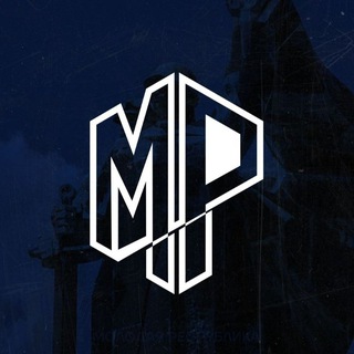 Логотип @mrespublika - Молодая Республика