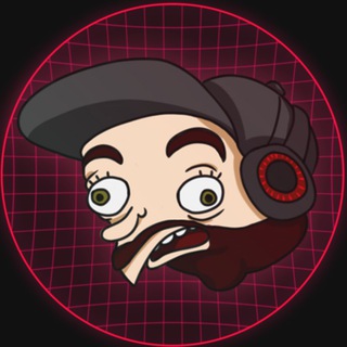 Логотип @mreugenee_news - MrEugenee - TWITCH