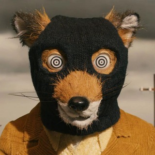 Логотип @mrfoxcomicsmangas - Mr Fox Comics&Mangas⚡