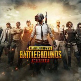 Логотип @mrfusu - Pubg Mobile