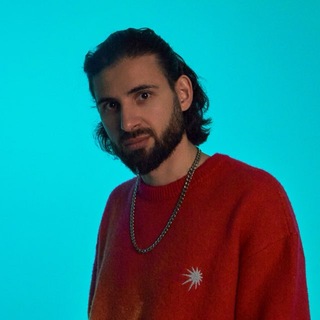 Логотип @mrginzburg - MR.GINZBURG