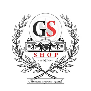 Логотип @mrgoodsdelka_shop - 💰Магазин хороших сделок💰