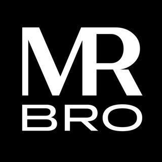 Логотип @mrgroupbro - MR BRO | MR для брокеров
