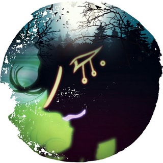 Логотип @mrgtghost - Запределье коробки Эл Моргот