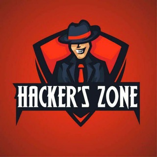 Логотип @mrhackerszone - Hackerszone CHAT