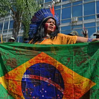 Логотип @mrimrschat - Câmara dos Deputados