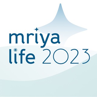 Логотип @mriyalife_chat - Mriya Life Чат