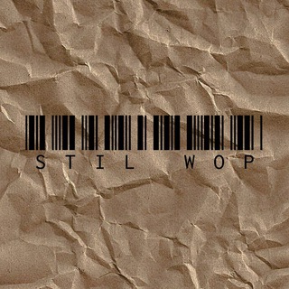 Логотип @mrizo - StiL WoP
