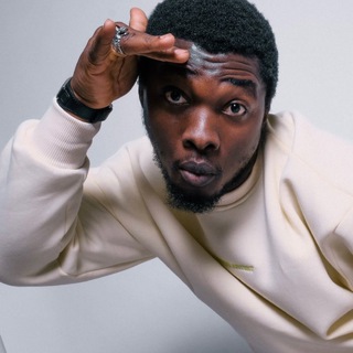 Логотип @mrjacobyisa - Mr. Jacob Yisa