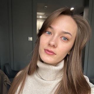 Логотип @mrkazakova_tg - Мария Казакова✨