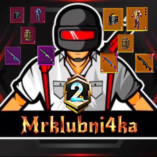 Логотип @mrklubni4kashop - Mrklubni4ka METRO SHOP