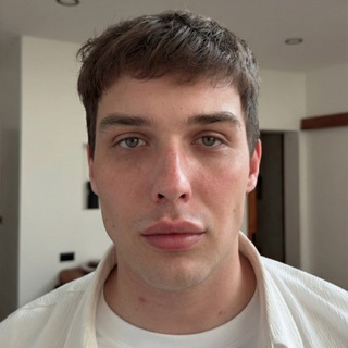 Логотип @mrkostek - Костек