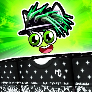 Логотип @mrkronroblox - Кронос ROBLOX