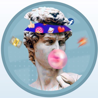 Логотип @mrktng_ai - Marketing & AI