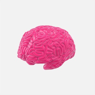 Логотип @mrktngbllsht - безнадежное познание