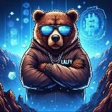 Логотип @mrlalfyton - Mrlalfyton