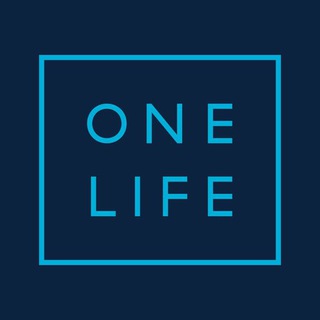 Логотип @mrlionsheart - One life