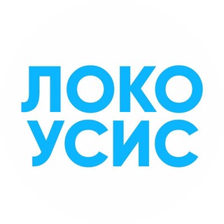 Логотип @mrlokousis - ЛОКОУСИС