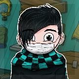 Логотип @mrlololoshka_edit - комната EDIT