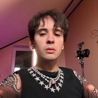 Логотип @mrlwleak - MARLOW PRIVATE⛔️