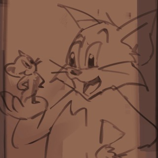 Логотип @mrmjuts - juts