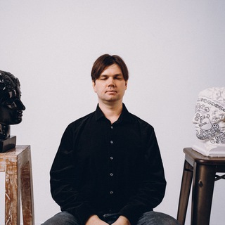 Логотип @mrmmkd - МРММКД