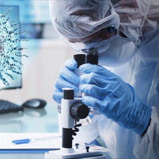 Логотип @mrnaimpfung - INFO-KANAL 👉 Medizin im Wandel💉Medizin🔬Fakten🧬Lügen 🤡