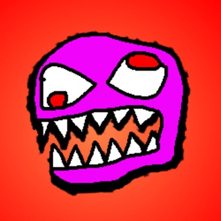 Логотип @mrpinkdev - MRPINKDEV