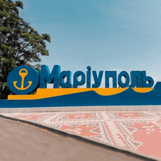 Логотип @mrpl_now - MRPL NEWS