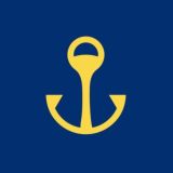 Логотип @mrplgroup - Мариуполь. MRPL чат