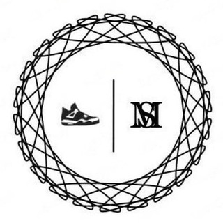 Логотип @mrplsshop - MS | MRPL SHOP