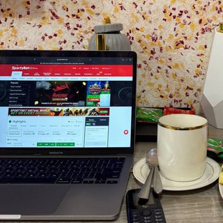 Логотип @mrpohscorrectscore - MR POH’S CORRECT SCORE