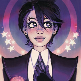 Логотип @mrr_charlene - MONSTERNAUT 18+