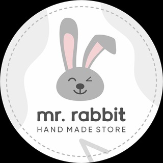 Логотип @mrrabbit_store - Mr.Rabbit_store Одежда