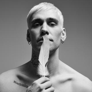 Логотип @mrrainofficialtelegram - Mr.Rain