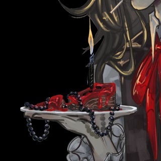 Логотип @mrrdarsi - ✧ Дарсонваль ✧