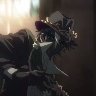 Логотип @mrreaperbasement - [рест] Чулан Мистера Жнеца