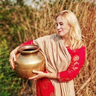 Логотип @mrs_masala - Mrs_masala_