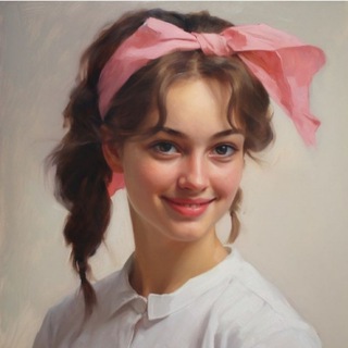 Логотип @mrs_para - Z_pink_line