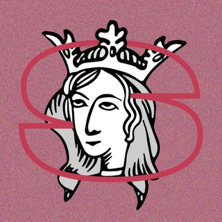 Логотип @mrs_stitch_shop - Mrs. Stitch