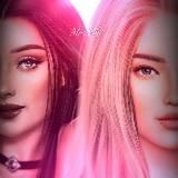 Логотип @mrs_vicki - cult poklonenia закрыт