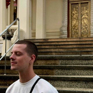 Логотип @mrsaforost - Asia lover / Тай+