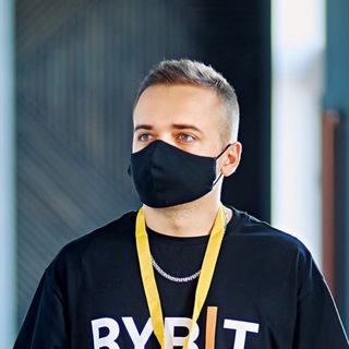 Логотип @mrsatoshik - Mr. Satoshik