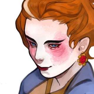 Логотип @mrsfu_bruh - Миссис Фу