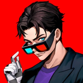 Логотип @mrshadymanoff - 🔵База Шедоуни🔴