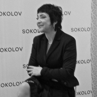 Логотип @mrsmilyavskaya - MRS.MILYAVSKAYA