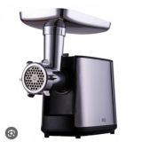 Логотип @mrsorubka - Мясорубка 2