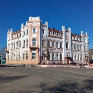 Логотип @mrsretensky - Администрация Сретенского района