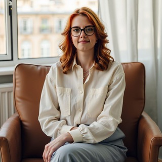 Логотип @mrsshu - Александра Мазаева|психолог