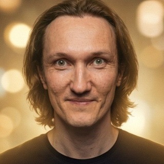 Логотип @mrsupernew - Mr.SuperNew